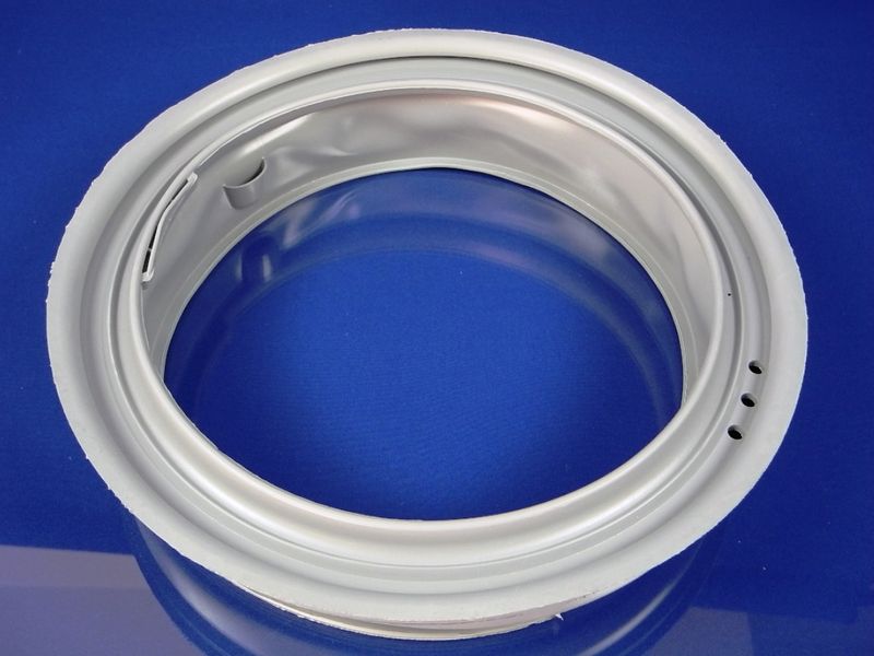 Зображення Гума люка для пральних машин Bosch (361127) 361127, зовнішній вигляд та деталі продукту