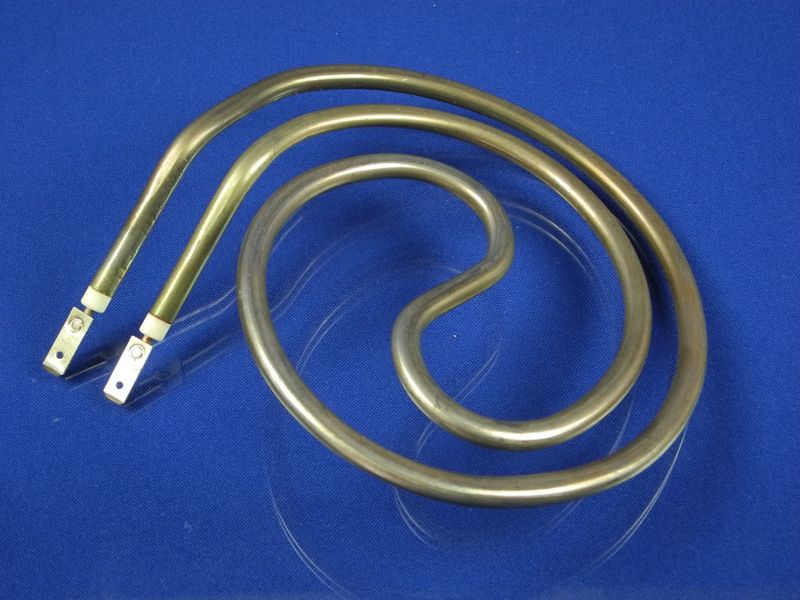 Зображення Тен для електропечі Елна 2 контакти 1000 вт . 6 мм. Элна1, зовнішній вигляд та деталі продукту