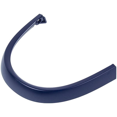 Изображение Ручка корпуса для пылесоса Philips синий (432200909330) т100069757, внешний вид и детали продукта