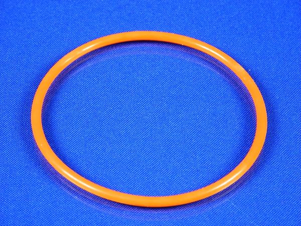 Изображение Уплотнительное кольцо (прокладка) для кофеварки DeLonghi 85x80x3.5 мм. (533216) 533216, внешний вид и детали продукта