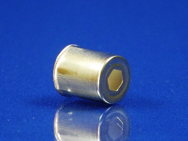 Изображение Колпачок для магнетрона №3 Samsung (шестигранник) колпачек №3 пятигранник, внешний вид и детали продукта