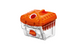 Аквабокс (аквафильтр) в сборе для пылесоса Dry-Box для Thomas XT (orange) 118138 118138 фото 2