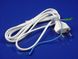 Сетевой шнур (кабель питания) для соковыжималок Zelmer (ZJE0800S(377)) ZJE0800S(377) фото 1
