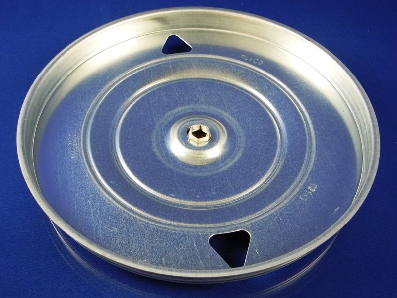 Зображення Шків для пральної машини Bosch (11019641), (00702574) 11019641, зовнішній вигляд та деталі продукту