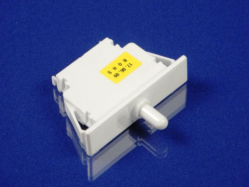 Изображение Кнопка-выключатель света для холодильника LG (6600JB3007A) 6600JB3007A, внешний вид и детали продукта