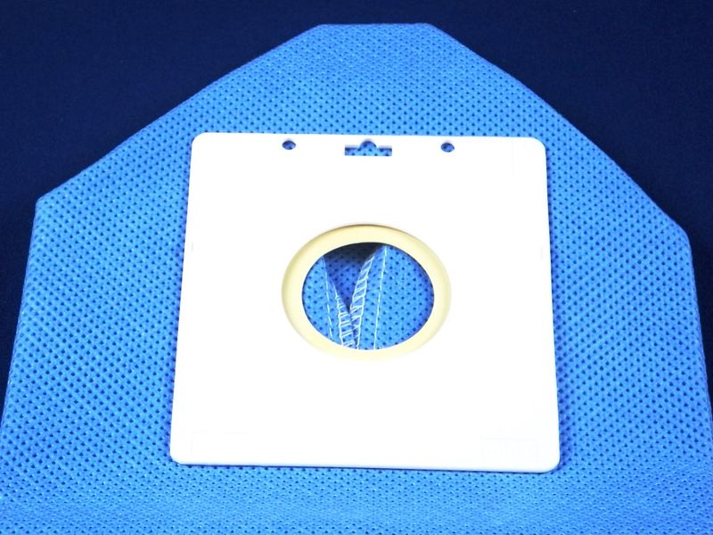 Зображення Мішок багаторазовий для пилососа Samsung серії CROWN, KING, SC, TC (DJ74-10102G) DJ74-10102G, зовнішній вигляд та деталі продукту