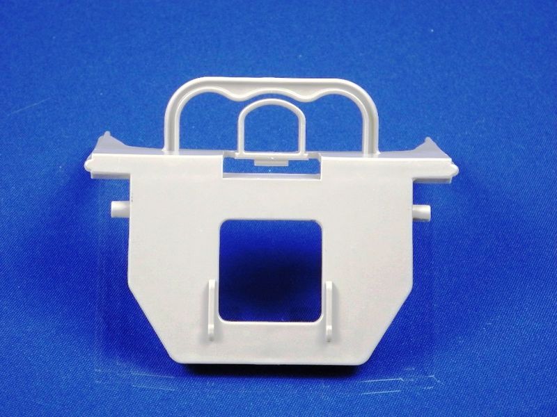 Зображення Тримач (рамка) мішка (пилозбірника) для пилососа Samsung (DJ61-00561B) DJ61-00561B, зовнішній вигляд та деталі продукту
