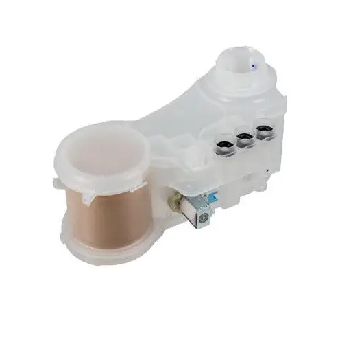 Изображение Ионизатор воды для посудомоечной машины Whirlpool (480140102402) 480140102402, внешний вид и детали продукта