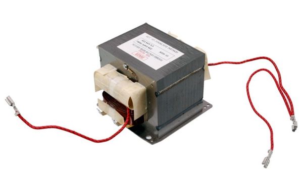 Изображение Трансформатор для микроволновой печи SX-800W, 800 Вт 68*90*75 мм SX-800W, внешний вид и детали продукта