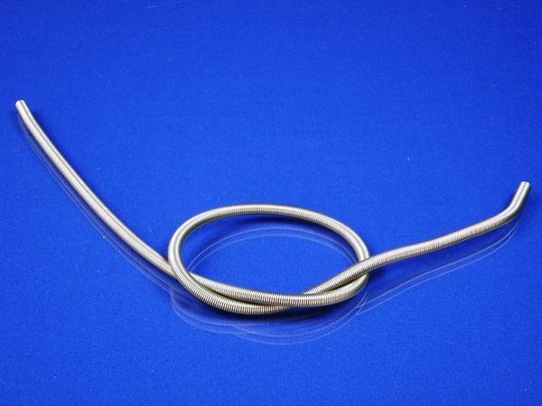 Изображение Спиральный гибкий нихромовый ТЭН для электроприборов L=101 см. W=3000Вт. 85/2500-1, внешний вид и детали продукта