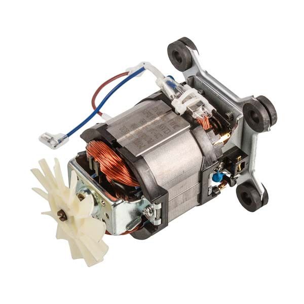 Изображение Двигатель для блендера PU704230-8106 220V 1200W Tefal (MS-651108) MS-651108, внешний вид и детали продукта