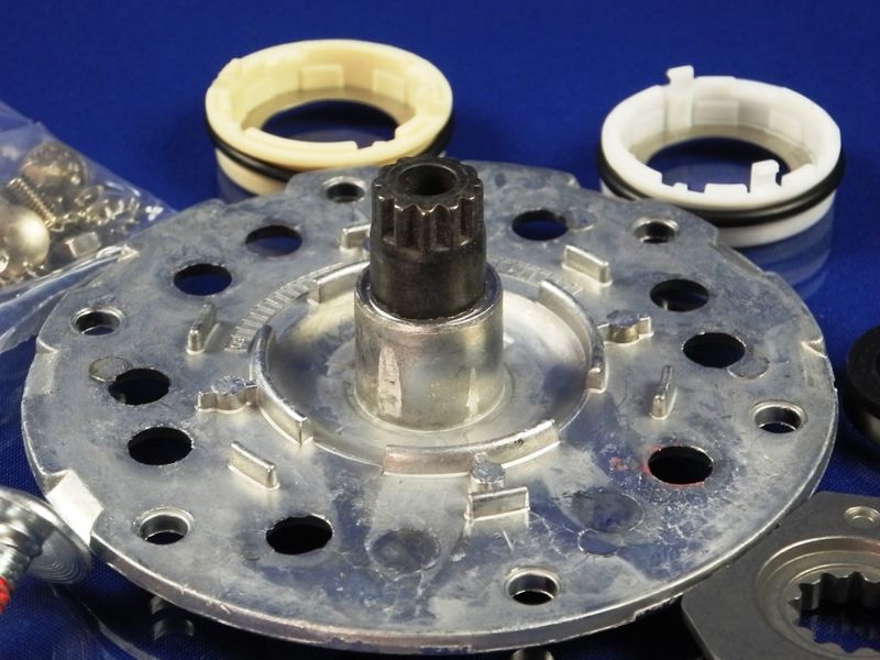 Зображення Опора барабана права для пральної машини Bosch (Cod.708) cod.708, зовнішній вигляд та деталі продукту