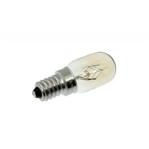 Зображення Лампочка для СВЧ печі 20W 230V E14 Gorenje (131692) 131692, зовнішній вигляд та деталі продукту