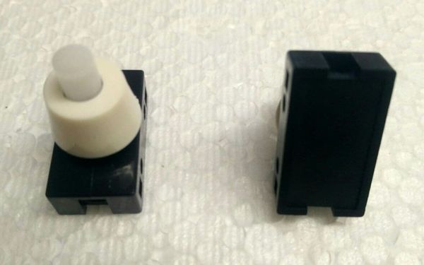 Изображение Кнопка сетевая для масляного обогревателя SWT-019 SWT-019, внешний вид и детали продукта