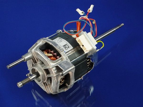 Изображение Двигатель (мотор) для сушильной машины Zanussi-Electrolux-AEG (8071868023) 8071868023, внешний вид и детали продукта
