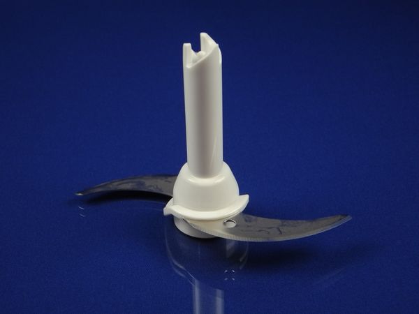 Изображение Нож в чашу измельчителя для блендера Bosch (622017) 622017, внешний вид и детали продукта