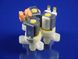Клапан подачі води 3/90 для пральної машини Zanussi-Electrolux-AEG (4071360194) 4071360194 фото 2