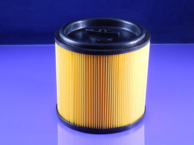 Изображение Фильтр патронный к хозяйственному пылесосу KARCHER WD1 (2.863-013.0) 2.863-013.0, внешний вид и детали продукта