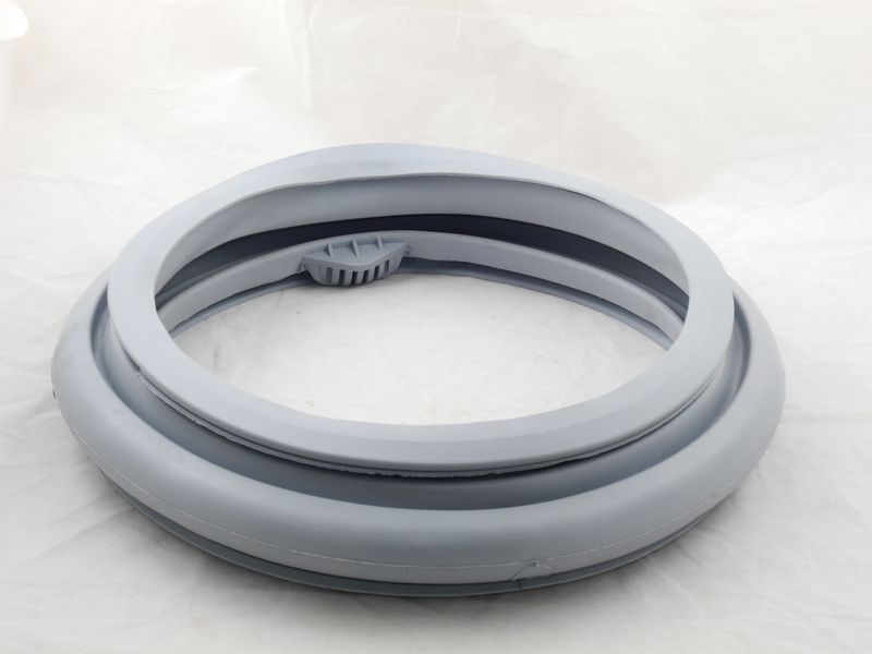 Зображення Гума люка для пральних машин Ardo (404000600) (651008690) 404000600, зовнішній вигляд та деталі продукту