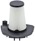 Фільтр контейнера HEPA для акумуляторного пилососа Electrolux (140112523075) 140112523075 фото