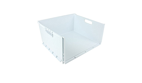 Изображение Корпус ящика для холодильника Indesit (482000023061) (C00259778) C00259778, внешний вид и детали продукта