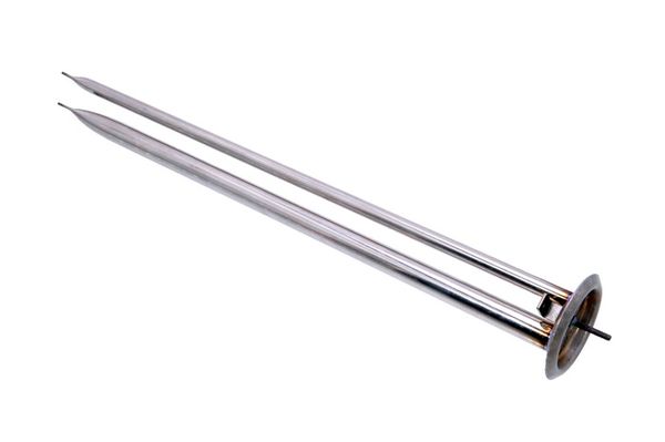 Изображение Фланец для бойлера Thermex под сухой тэн 1200 Вт, d=64 мм, L=410/425 мм (416) 416, внешний вид и детали продукта
