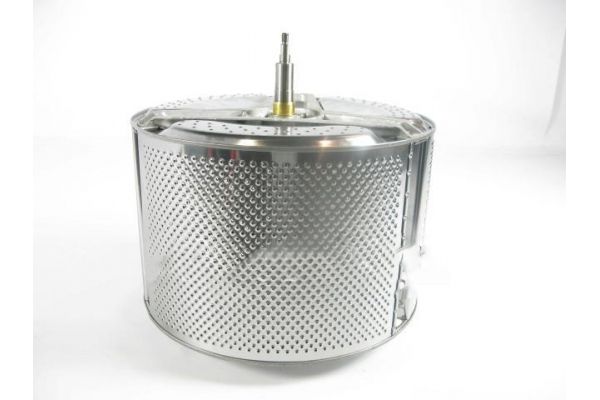 Изображение Барабан с крестовиной стиральной машины Whirlpool (481241818288) 481241818288, внешний вид и детали продукта