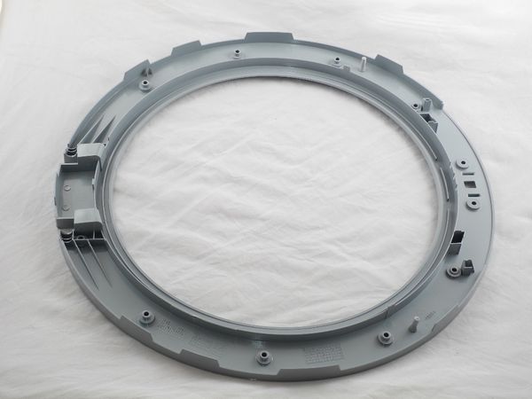 Изображение Обечайка люка стиральной машины Bosch/Siemens внутренняя (00432075),(00366113) 00000009877, внешний вид и детали продукта