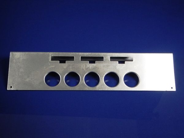 Зображення Верхня металева панель плити HANSA (9049450) 9049450, зовнішній вигляд та деталі продукту