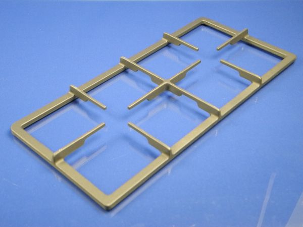 Изображение Чугунная решетка для плиты Gorenje (134382) 134382, внешний вид и детали продукта