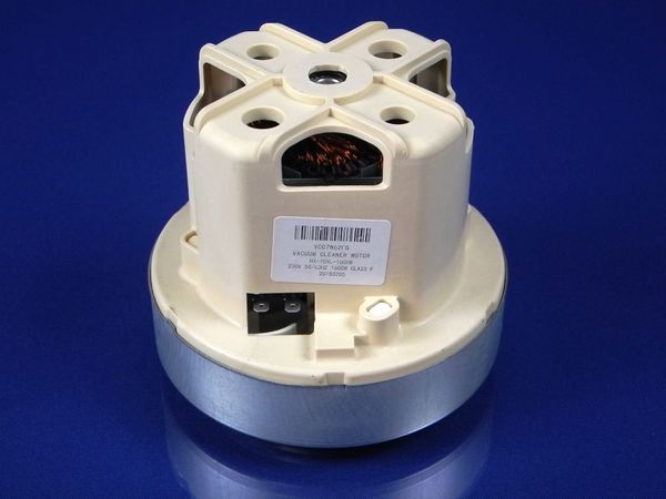 Изображение Мотор 1600W для пылесосов HX-70XL Philips/Bosch/Samsung (H-111/42 мм, D-120/92 мм) HX-70XL, внешний вид и детали продукта