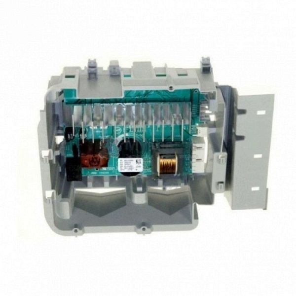 Зображення Електронний модуль керування двигуном СМ Whirlpool (C00374759) 480111104691 480111104691, зовнішній вигляд та деталі продукту