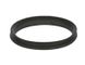 Изображение Уплотнительное кольцо (малое) для кухонного комбайна Bosch 020649 (00020649) 00020649, внешний вид и детали продукта