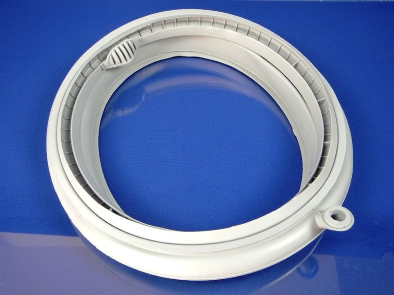 Зображення Гума люка для пральних машин Ardo (404001000) (651008693) 404001000, зовнішній вигляд та деталі продукту