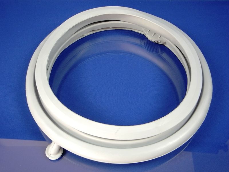 Изображение Резина люка для стиральных машин Ardo (404001000) (651008693) 404001000, внешний вид и детали продукта