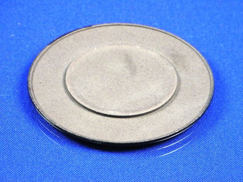 Зображення Кришка розсікача середнього для газової плити HANSA (8042782), (8023670) 8042782, зовнішній вигляд та деталі продукту