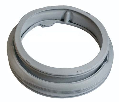Изображение Резина люка для стиральных машин Zanussi/Electrolux/AEG (1320041153) 1320041153, внешний вид и детали продукта
