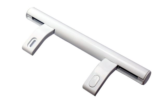 Зображення Ручка для холодильника Bosch 626-29, L=125-192 мм, універсальна 626_29, зовнішній вигляд та деталі продукту