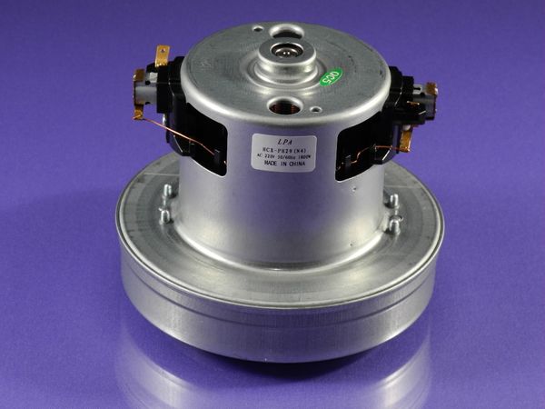 Изображение Мотор для пылесоса LG, Rowenta 1800W (4681833001F), (V1J-PY29-04) HCX-PH29 (4), внешний вид и детали продукта