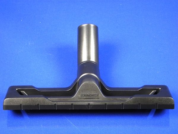 Зображення Насадка для підлоги Clip для пилососа Karcher серії WD (4.629-013.0) 4.629-013.0, зовнішній вигляд та деталі продукту