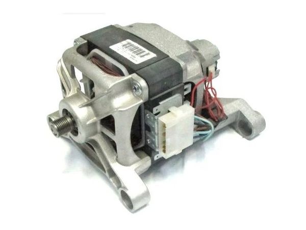 Изображение Двигатель (мотор) для стиральной машины ARISTON/INDESIT (C00074209) C00074209, внешний вид и детали продукта