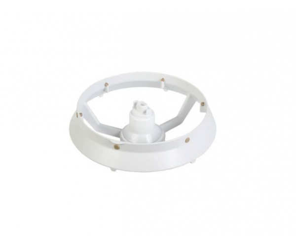 Изображение Держатель дисков + соединительное крепление для кух. комб. D=168mm Bosch (00656301) 00656301, внешний вид и детали продукта