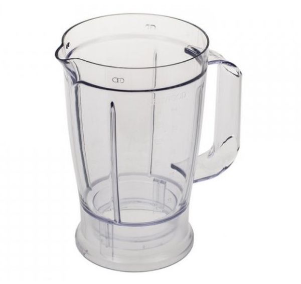 Изображение Блендерная чаша 1200ml для кухонного комбайна Kenwood KW714297 KW714297, внешний вид и детали продукта