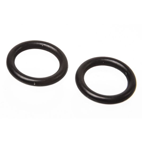 Зображення Прокладка O-Ring 9x6x1.2mm (2шт.) для кавомашин Bosch (00420429) 00420429, зовнішній вигляд та деталі продукту