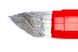 Изображение Припой для пайки алюминия без флюса (круглые прутки, L=500mm Castolin (190) 190, внешний вид и детали продукта