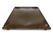 Зображення Кришка сталева коричнева для плити Gefest 3200.00.0.001-02 GF-272 GF-272, зовнішній вигляд та деталі продукту