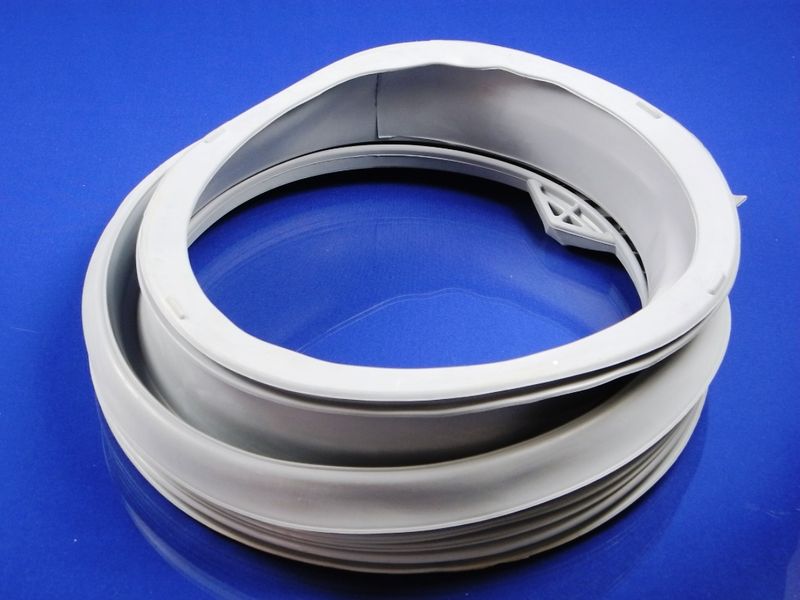 Изображение Резина люка для стиральных машин Zanussi/Electrolux/AEG (3790201408) 3790201408, внешний вид и детали продукта