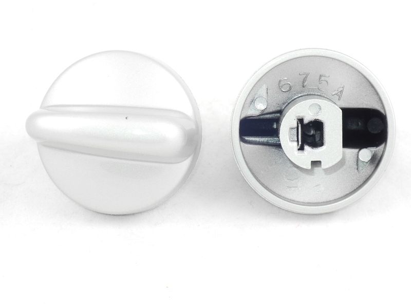 Зображення Ручка таймера газової плити Ardo 651066891 (326158600) 326158600, зовнішній вигляд та деталі продукту