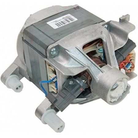 Изображение Двигатель для стиральной машины 61/64-148/WHE0 Whirlpool (C00313559) (480111101074) 480111101074, внешний вид и детали продукта