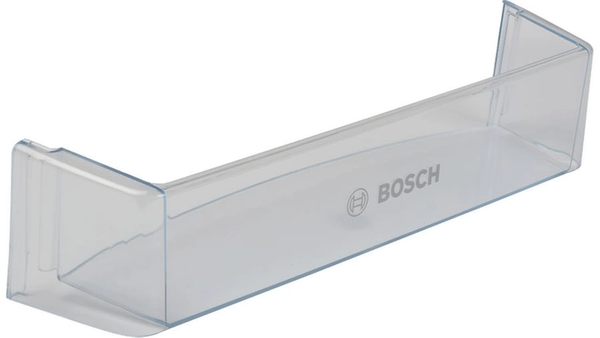 Зображення Полиця холодильника Bosch (00660577) 00660577, зовнішній вигляд та деталі продукту